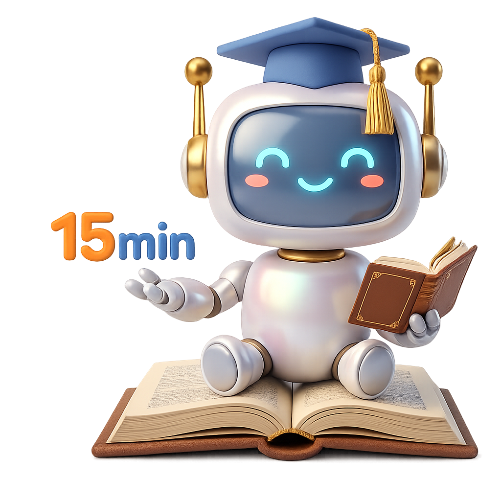 Robot Trợ Lý 15min